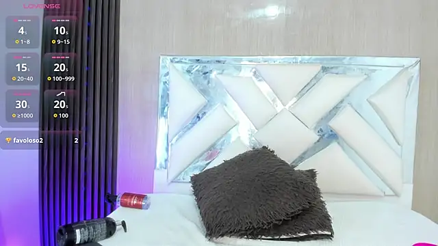 miiaferrer's Live XXX Chat