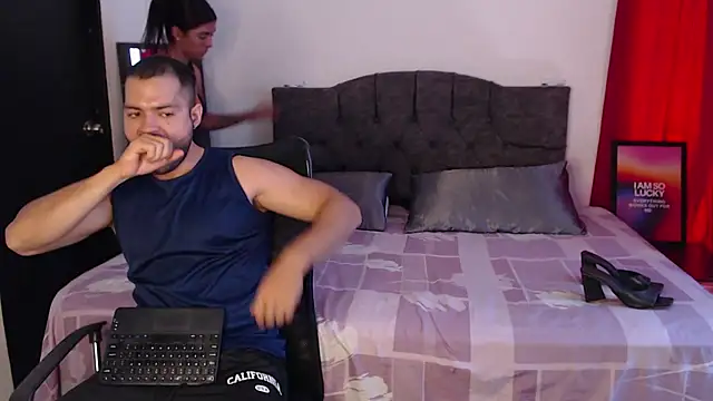 HotRoomies_ Obrolan Langsung XXX