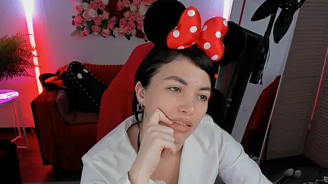 NeoGeisha Chat XXX live