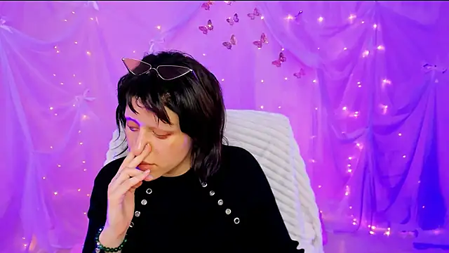 LidaDarknet's Live XXX Chat