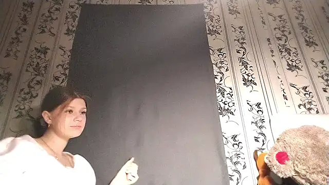 SharyLoughty Live XXX-Chat
