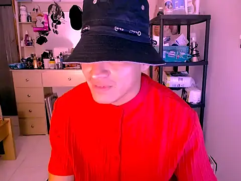 bombomdechcolate webcam show