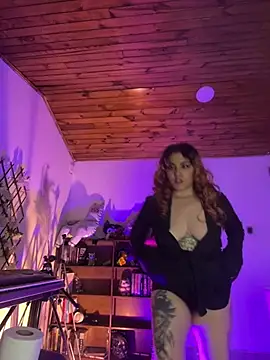 NikkiNix Chat XXX live