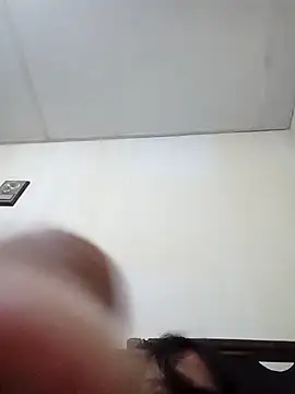 SleepingSissy webkamerás műsora