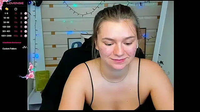 Josephine_Kiss' Live XXX Chat