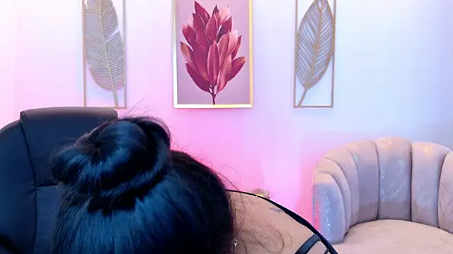 Živý XXX chat Layla_Breezee