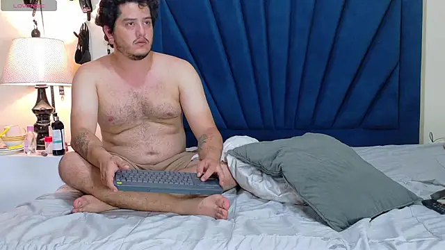 RoxyandAron2 Live XXX-Chat