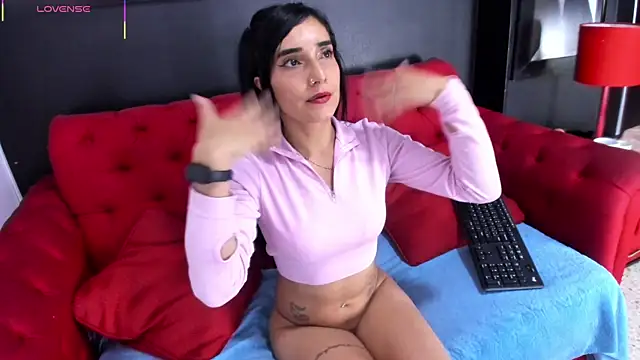 Vhaleria_Vega Chat XXX in diretta