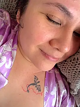 CurlyMilf_Vannexxxa's Live XXX Chat