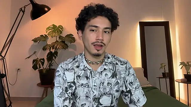 Noah_and_Steven Live XXX-chat