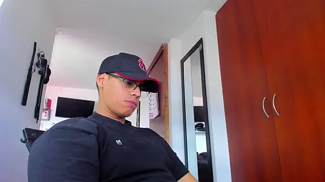 _John_Boy_ Webcam show