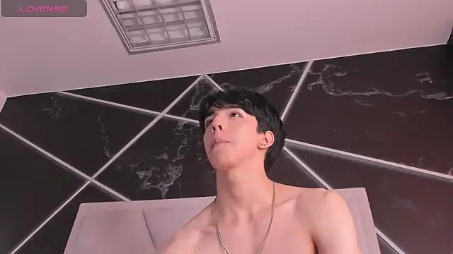 AerumChae 网络视讯表演