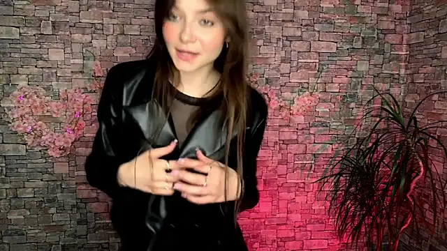 Czat XXX na żywo – may_rollins