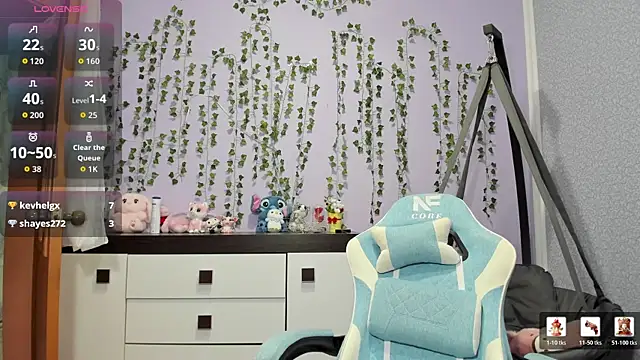 Yoonhee_ki's Live XXX Chat