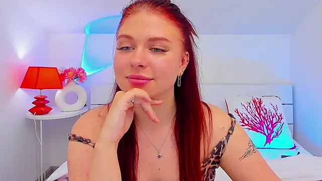 LizyBex Live XXX-Chat