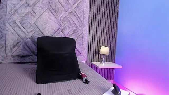 Živý XXX chat Stefannyevans_