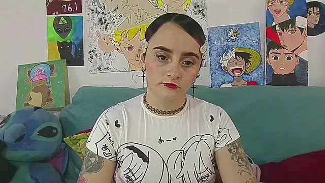 Živý XXX chat kitty22_