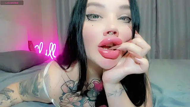 Aira_vi's Live XXX Chat
