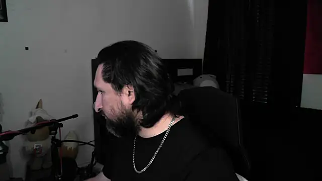 DevilPup75_ 现场XXX聊天