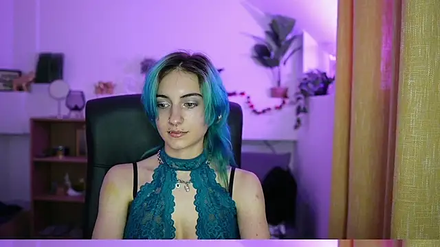 Czat XXX na żywo – stacy__x3
