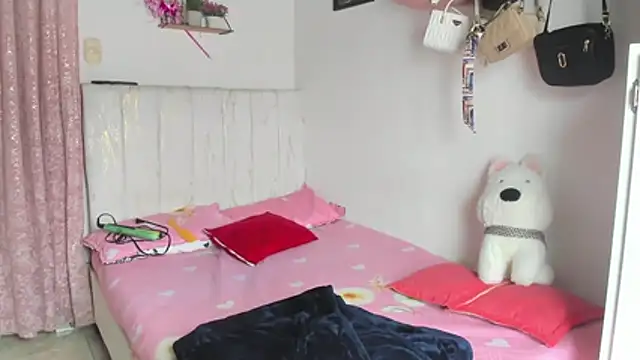 Melinabitchxx Chat XXX live