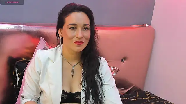 Show de webcam de Elizabeth_bennett