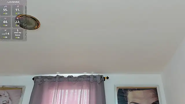 Beautyari_'s Live XXX Chat