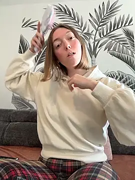عرض كام Daisy_Michto_Officiel