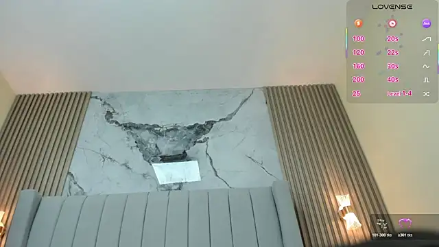 MAGIEVANS1 Live XXX-chat
