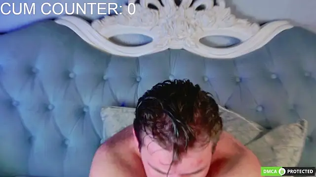 ArthurMeyers webkamerás műsora