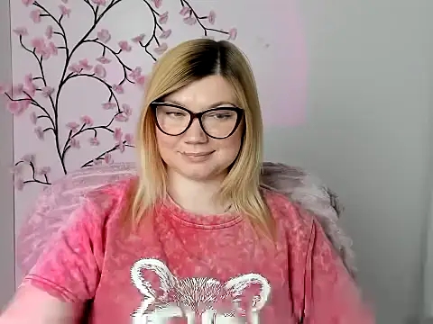 Živý XXX chat Lola_moree
