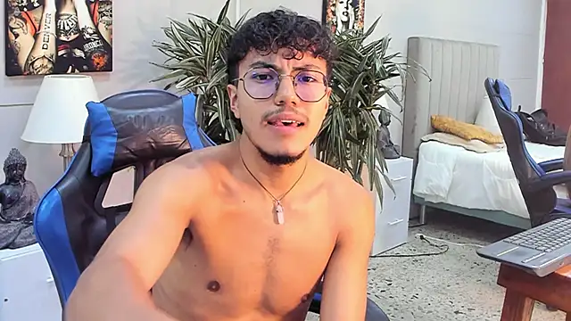 kai_storn Live XXX Chat