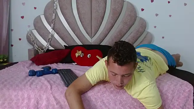 sven_fox723 Webcam show