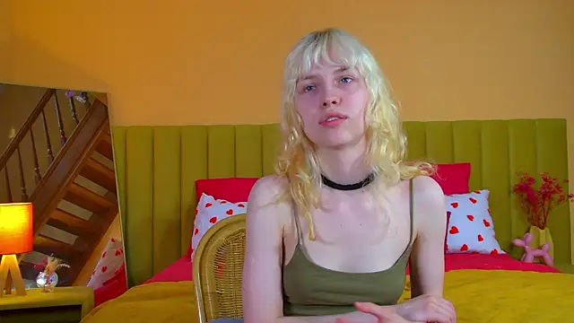 HannahHollis Live XXX-chat