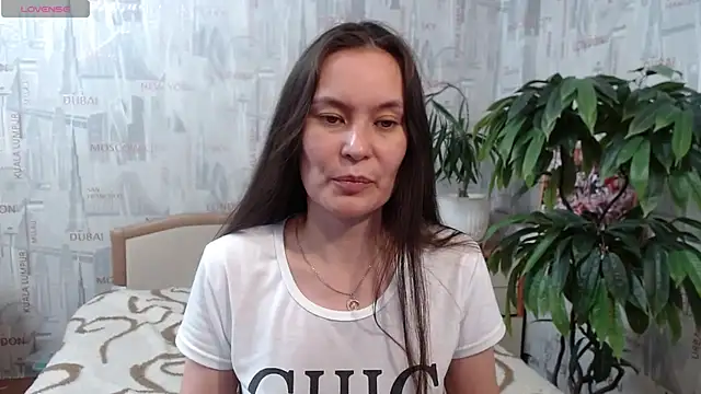 Živý XXX chat GinaQSoul