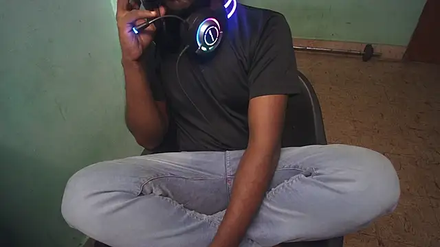 Show webcam de Tamil_KDD