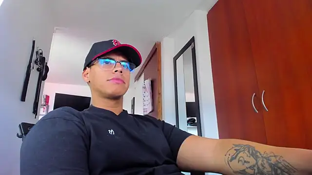 _John_Boy_ Webcam show