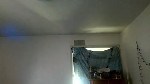Show webcam de DADDY_KANE8---