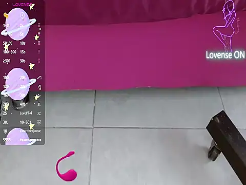 AlexaFontana Webcamshow