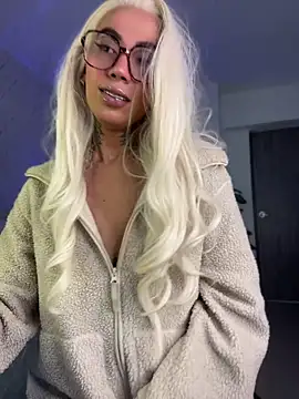 miss_tatiana_ – Kamerová šou