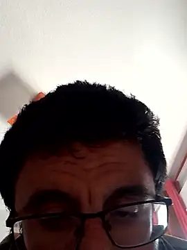 Morboso95's Webcam Show
