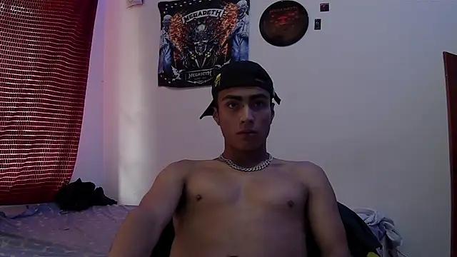 Fenix_hardcock Live XXX Chat
