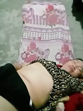 Elizabeo Pertunjukan Webcam