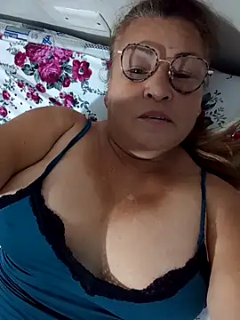 Show de webcam de gatalatina20