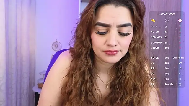 Lu_perez Obrolan Langsung XXX