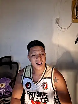 Felix_Asher's Live XXX Chat