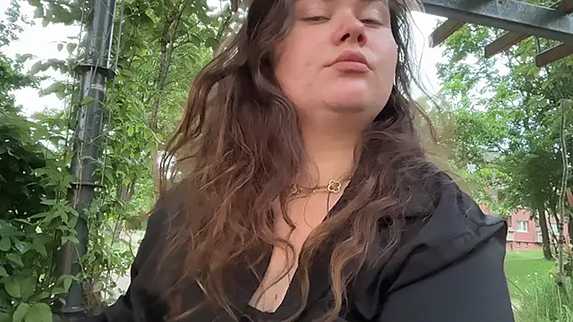 Živá chatovací místnost SummerHoney