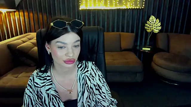 Webkamerová show Mia__Mia_
