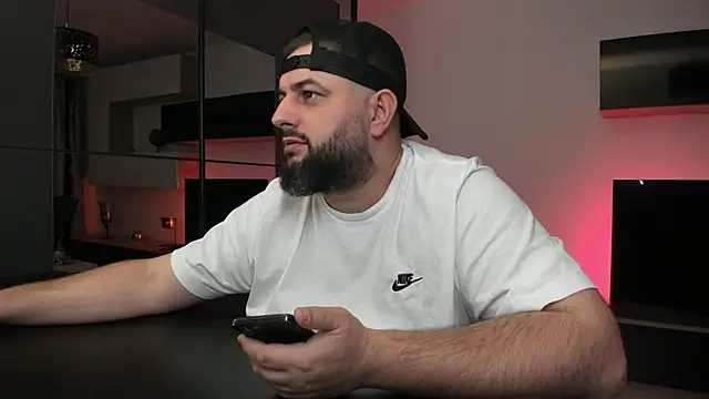 DravenPeak Chat XXX in diretta