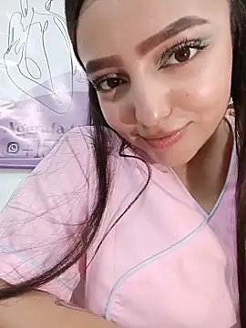 Živý XXX chat JUANITA-ROJAS